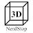 Rorlin 3D NerdStop