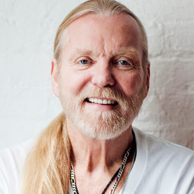 Gregg Allman