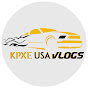 Khám Phá Xe USA Vlogs logo