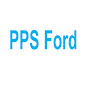 PPS Ford Bengaluru logo