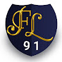 FL91 channel logo