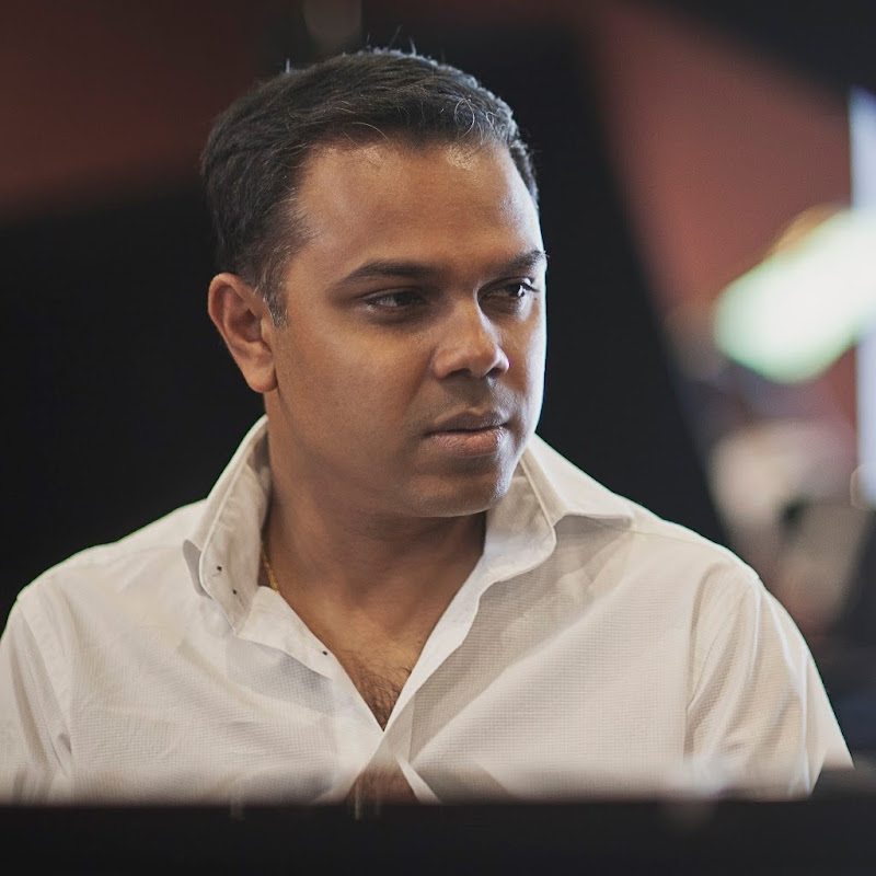 Kalindu Weerasinghe Official