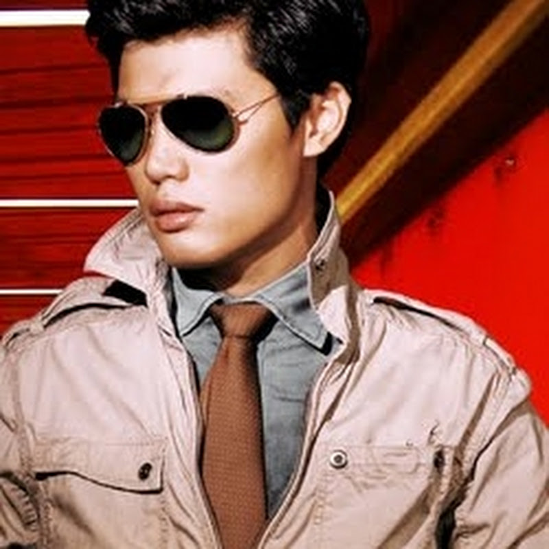 Paul Tan
