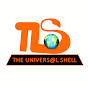 The Universal Shell logo