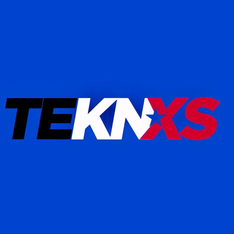 TEKNXS