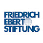 Friedrich Ebert Stiftung, Washington DC logo