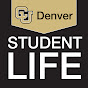 CU Denver Student Life logo