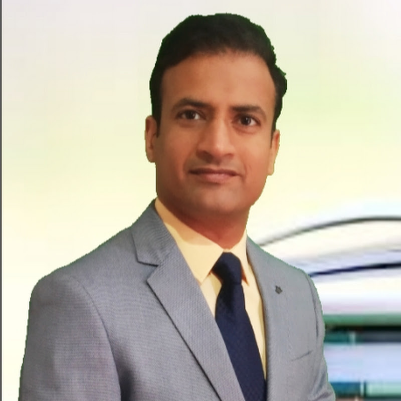 Dr Surendra Rajpurohit