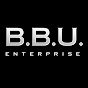 BBU ENTERPRISE logo