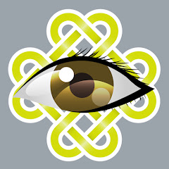 Логотип каналу Зоркое Зрение