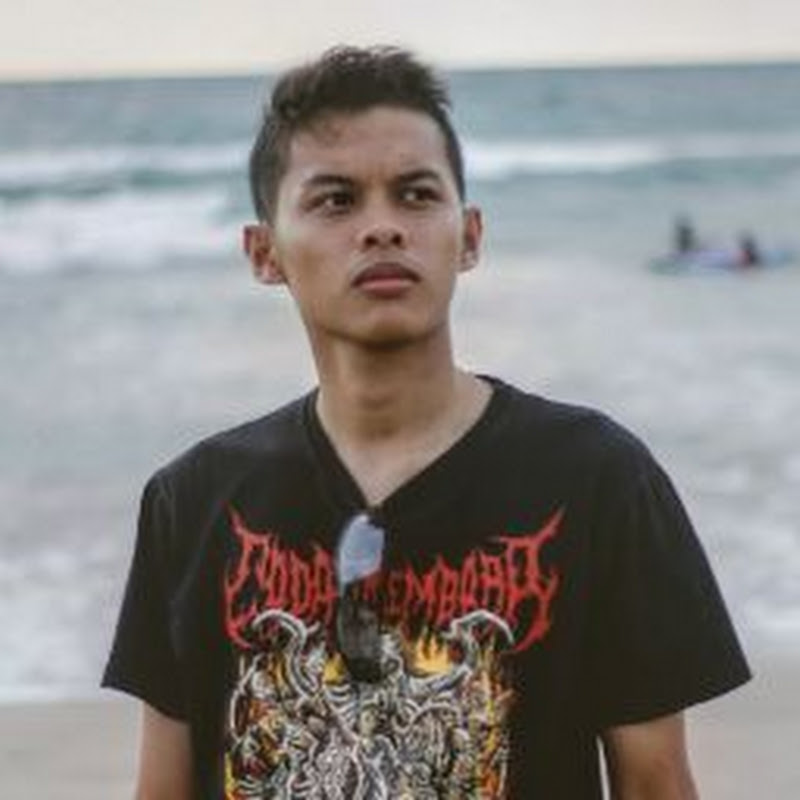 Andri Syarif