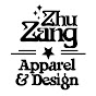 ZHUZANG Apparel & Design logo
