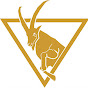 Golden Goat logo