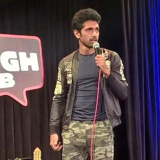 Shaurya Tyagi