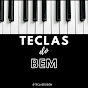 Teclas do bem logo