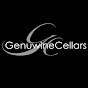 Genuwine Cellars logo