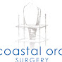 Coastal Oral Surgery logo