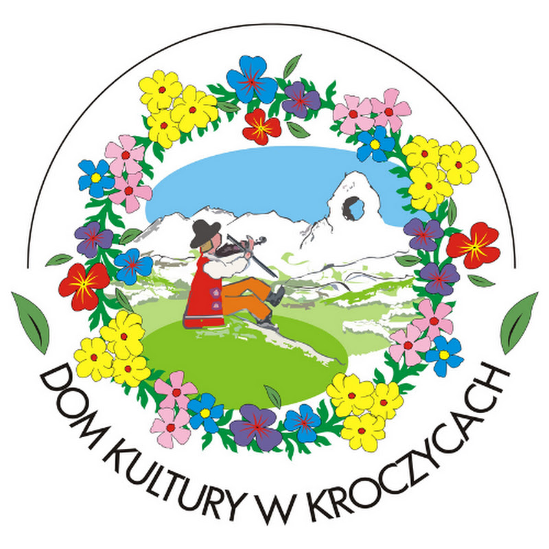 Dom Kultury W Kroczycach