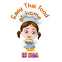 USA Easy Thai food at HOME logo