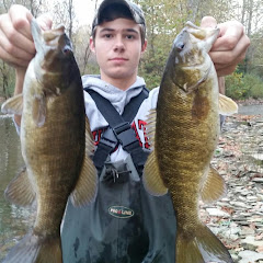 Hook Them Fish