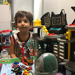 Pepê e Dudu Nosso Canal