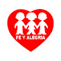 Fe y Alegría 25 Avatar