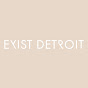 Exist Detroit logo
