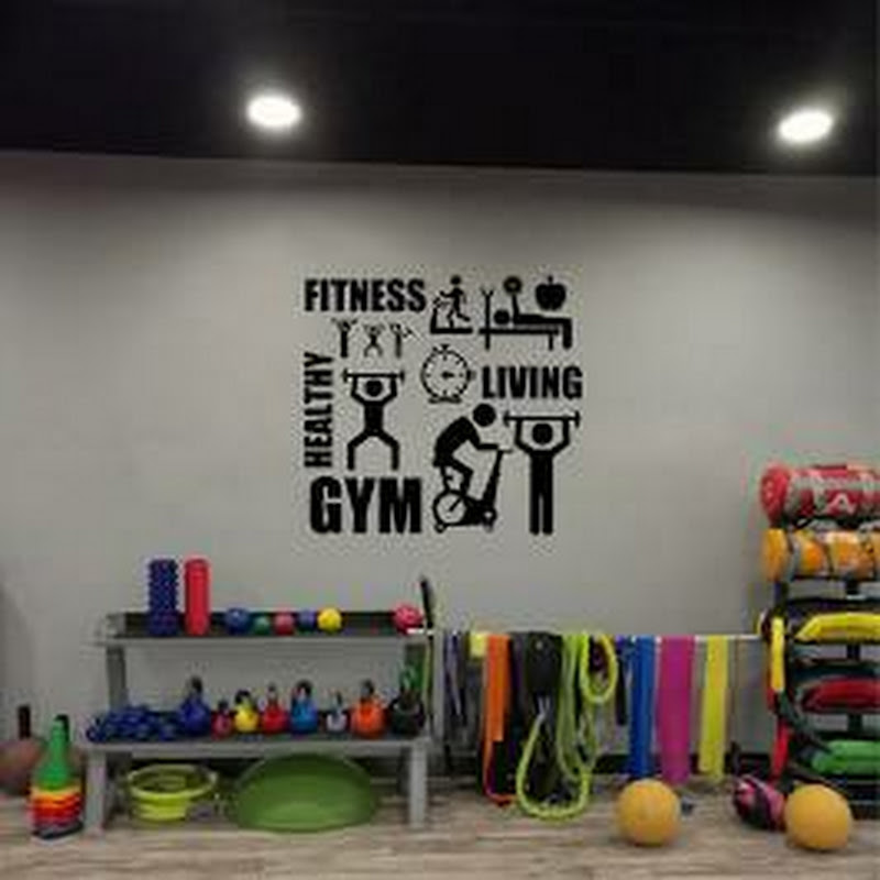 Lifetime Fitness