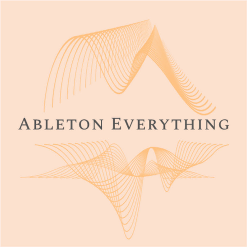 Ableton Everything
