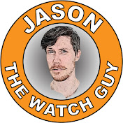 Jason The Watch Guy