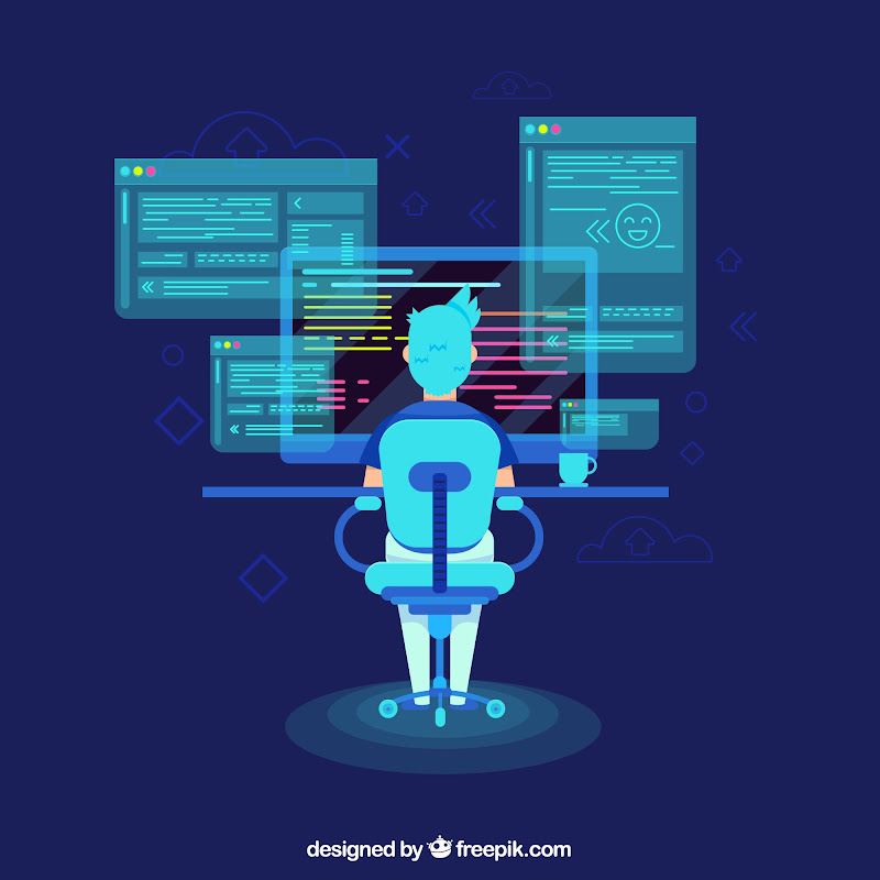 Mike's Coding Tutorials