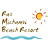 Ras Michamvi Beach Resort (The Hidden Paradise)