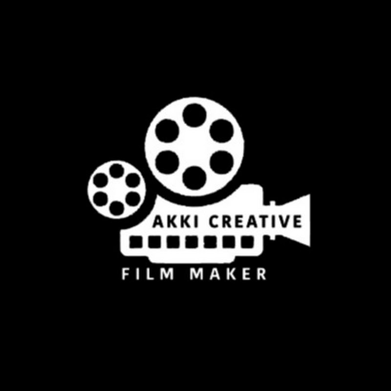 Akki Creative Film Maker profile avatar