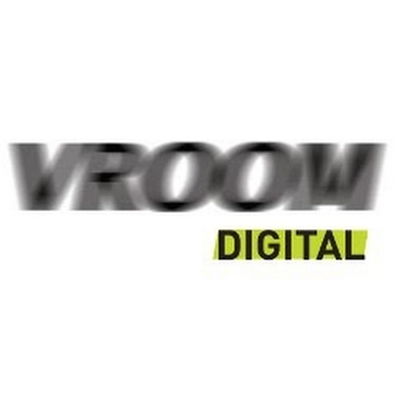 VroomDIGITAL1