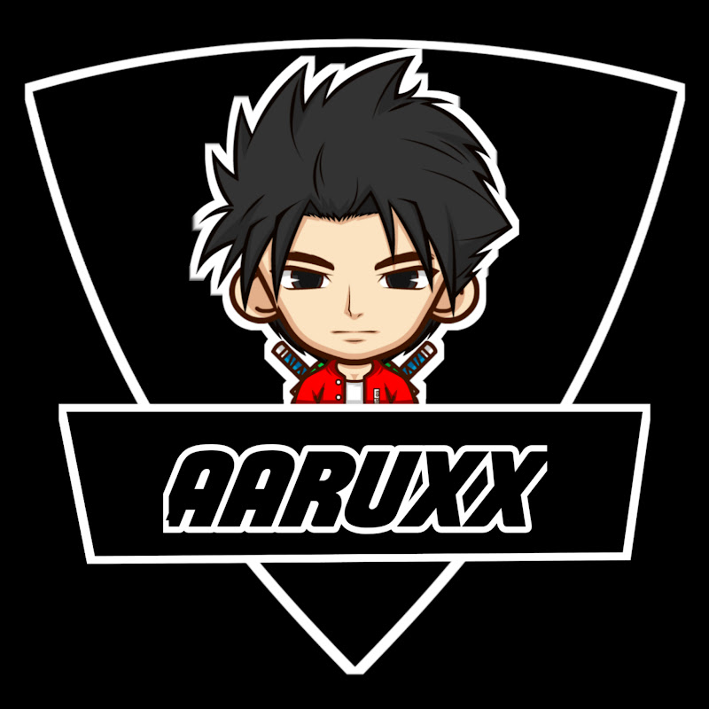 AaruxX