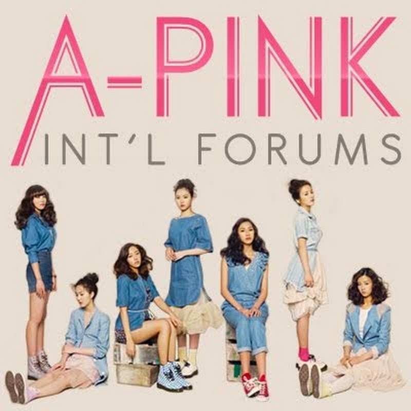 apinkTV