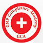 GMP COMPLIANCE ACADEMY logo