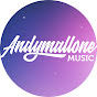 Andymallone logo
