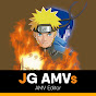 JG AMVs logo