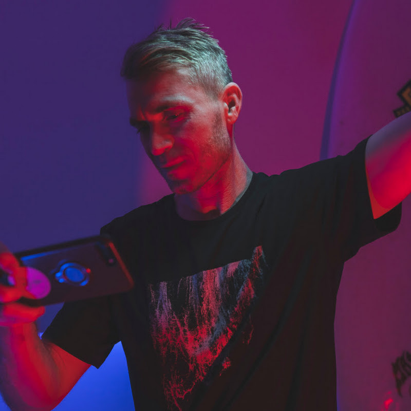 Kristian Borzy