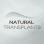 Hair Transplant Jacksonville Florida (Natural Transplants) logo