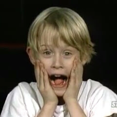 Macaulay Culkin Fan Channel