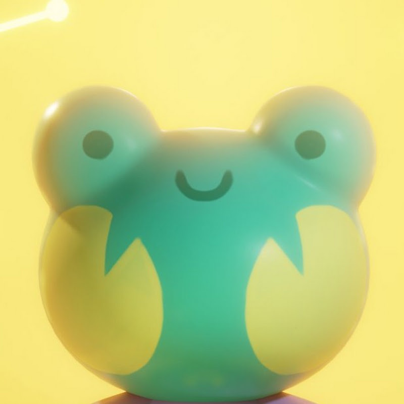 Channel Avatar