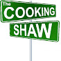 The Cooking Shaw logo