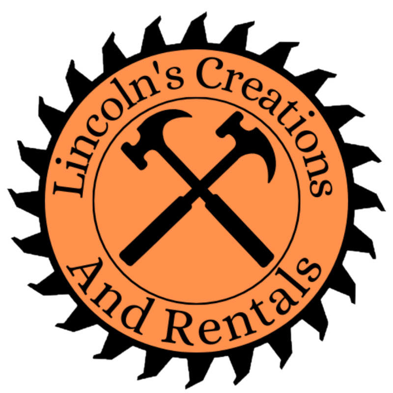 Lincoln's Creations and Rentals