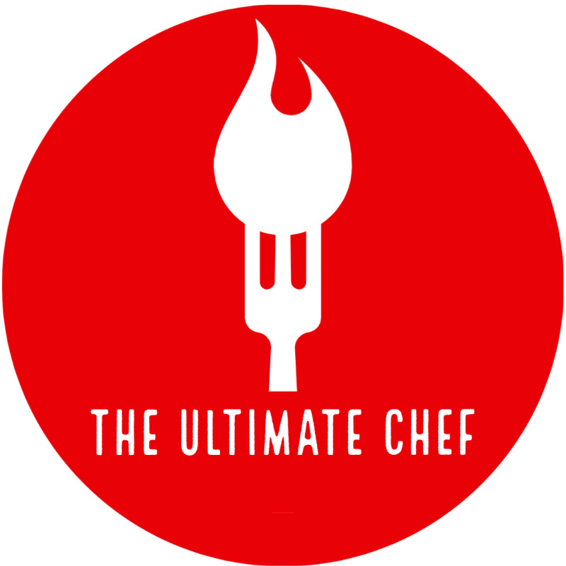 The Ultimate Chef