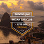 INDiAN CAR CLUB logo