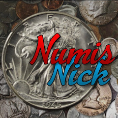 NumisNick net worth