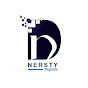 Nersty logo