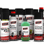 Aeropak Car Care Products